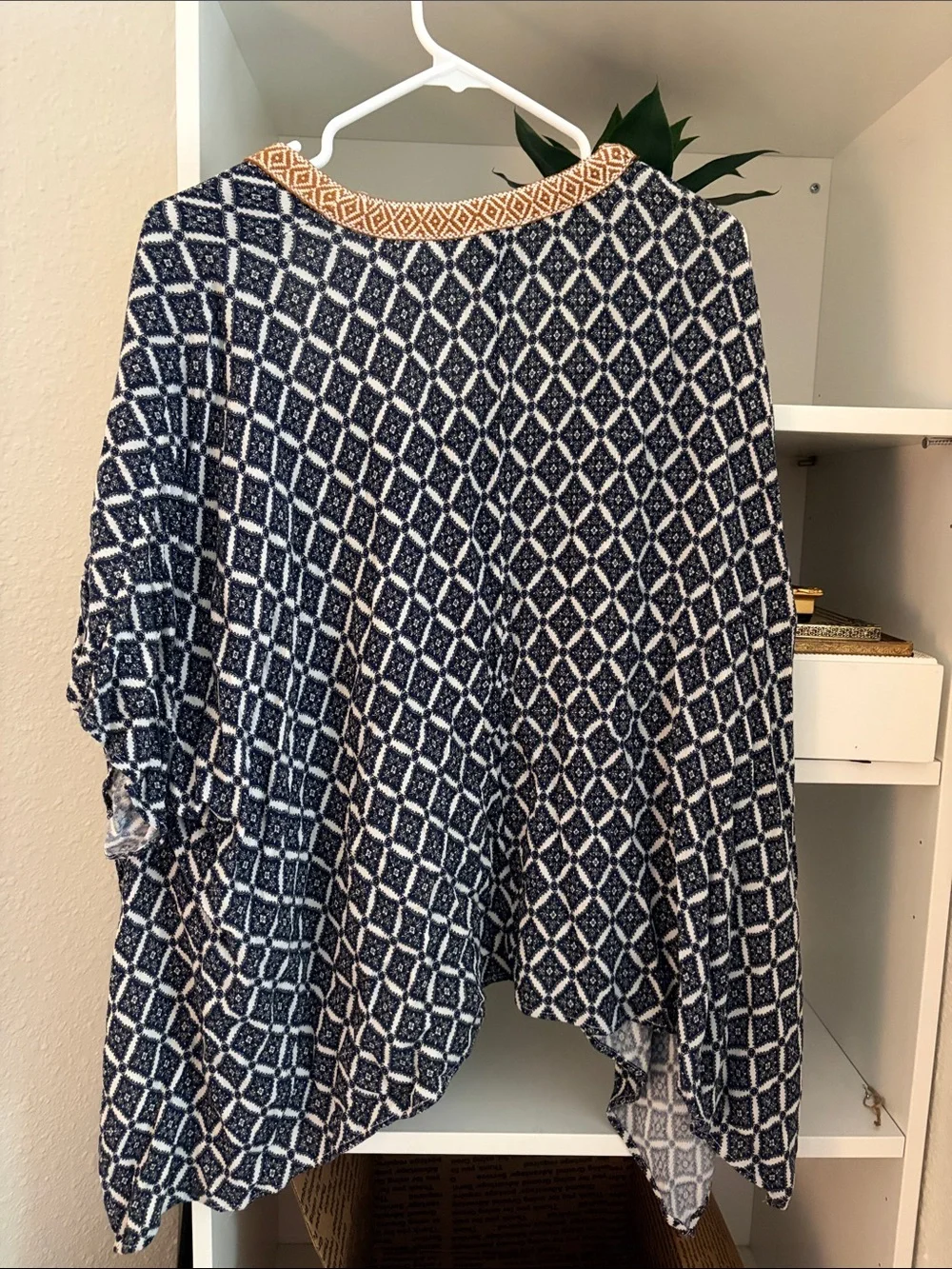 Mystree size small